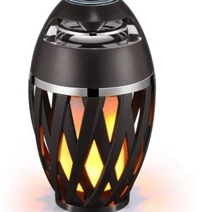 flame atmosphere speaker